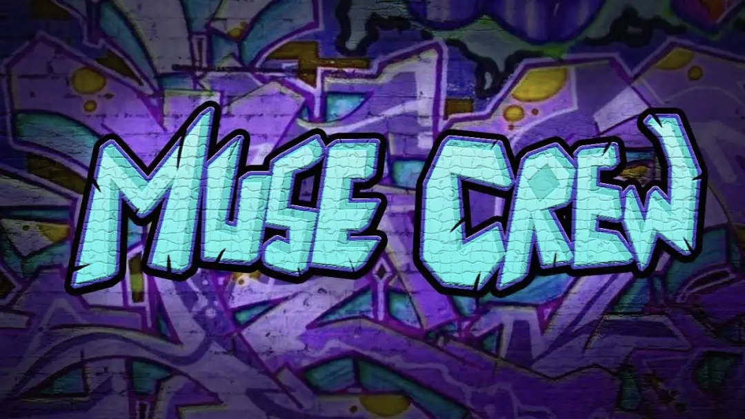 Muse Crew logo